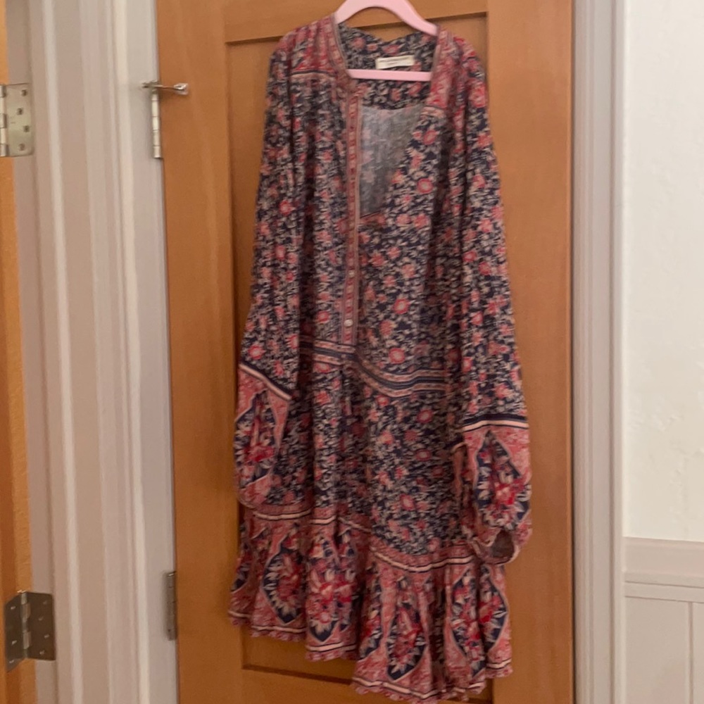 Spell & The Gypsy's Collective Short Dress
